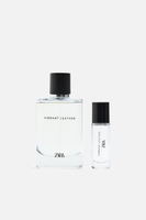 VIBRANT LEATHER EDP 香水 100毫升（3.38液量盎司）+12毫升（0.41液量盎司）