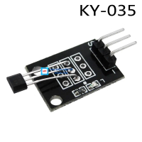 Module Cảm Biến Từ Trường KY035 KY 035