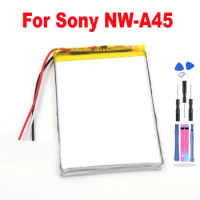 Battery for SONY NW-A45 music player