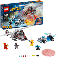 【折300+10%回饋】LEGO 樂高 超級英雄系列 無限戰爭 76098