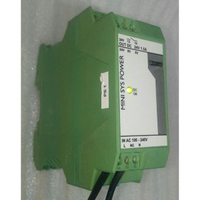 🌞 Phoenix Contact MINI-SYS-PS-100-240AC/24DC/1.5 電源 2866983