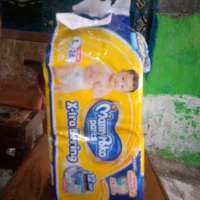 mamypoko popok anak