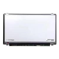 Laptop screen 15.6" Glossy FHD 1920X1080 LP156WF7-SPS1 with Touch Matrix 40Pin LED Display monitor panel replace