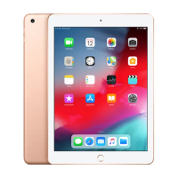 【Apple】A級福利品 iPad 6 平板電腦-A1954(9.7吋/LTE/32G)