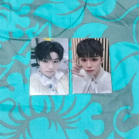 Photocard Treasure Asahi Jaehyuk LD KTOWN