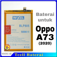 Baterai Wixel BLP805 untuk handphone Oppo A73 2020 CPH2099