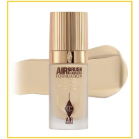 CHARLOTTE TILBURY 夏洛特輕盈無瑕粉底液 CT AIRBRUSH FLAWLESS FOUNDATION #4 NEUTRAL 30ML