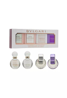 BVLGARI Bvlgari 迷你香水套裝(4件)