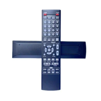 New Remote Control Compatible for DENON AVR-1311 DHT-391XP AVR391 AVR1311 DHT391XP Home Theater System AV Receiver