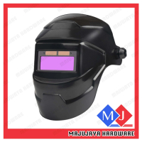 Solar Powered Auto Darkening Welding Glasses Welding Mask Helmet TIG MIG MMA Electric Welding Helmet