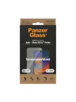 Ultra Wide Fit ฟิล์มกระจกสำหรับ iPhone 14 Pro Max (สี Clear) รุ่น 2786