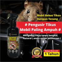 Ambil promo Sprotan Pengusir Tikus Mobil, Anti Tikus Mobil, Pencegah Tikus Mobil, Pengusir Tikus Kap