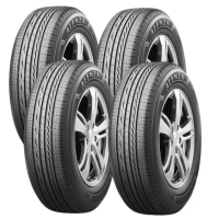 【BRIDGESTONE 普利司通】Alenza LX100 235/60/18 舒適/耐磨 SUV 休旅胎 四入組(安托華)