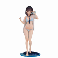 In Stock Original Genuine Daiki Kougyou 1/7 Illustration Mignon Game Character Model Animation Character Action Toy 22cm