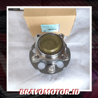 Import NTN 42200T0B HUB388T3 Bearing roda RR CRV