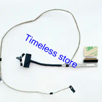 new original for acer for travelmate b118 led lcd lvds cable DD0ZHVLC101 DD0ZHVLC100