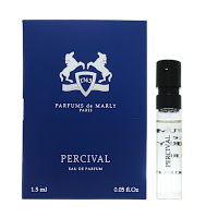 Parfums De Marly 瑪爾利 Percival 珀西瓦爾淡香精 EDP 1.5ml 平行輸入