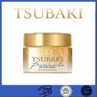 【COD】 TSUBAKI Premium Repair Mask 180 g มาสก์ผมญี่ปุ่นWDBAZ