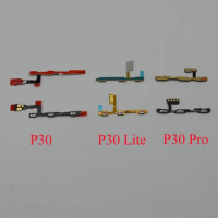 High Quality For Huawei P30 Pro / P30 Lite Power On Off Volume Button Flex Cable