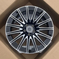 New 18 19 Inch 5x112 Car Alloy Wheel Rims Fit For Mercedes-Benz C E S Class E300 S500