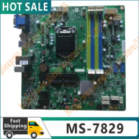 100% test LGA 1150 B85 PC desktop motherboard MS-7829