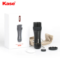 Kase 300mm Super Telephoto Lens For Smartphone