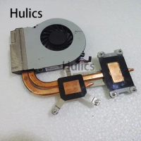 Used For HP Pavilion G4 G6 G7 G4-2000 G6-2000 Cooling Heatsink With Fan 683192-001 685479-001 683028-001 683193 680550-001