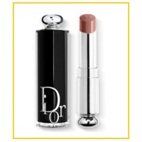 DIOR 迪奧全新魅惑口紅唇膏 ADDICT SHINE LIPSTICK #100 NUDE LOOK 3.2G 