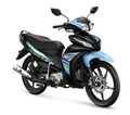 Yamaha Jupiter Z1 Sepeda Motor