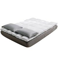 床墊軟墊家用榻榻米床墊褥子夏季地鋪睡墊租房專用床墊子單人床墊