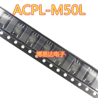 M50L SOP5 ACPL-M50L-00E HCPL-M50L