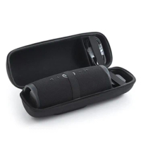 Hard Travel Case For JBL Charge 5 Waterproof Bluetooth Speaker (only Case)