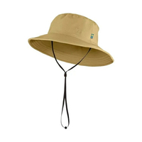 ├登山樂┤瑞典 Fjallraven Abisko Sun Hat 遮陽帽 # FR77406-196沙丘褐