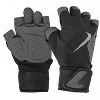 SARUNG TANGAN FITNESS NIKE M PREMIUM FG N.LG.C1.083.MD