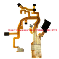 High quality NEW Lens Zoom Back Main Flex Cable For CANON PowerShot G7 G9 Digital Camera Repair Part