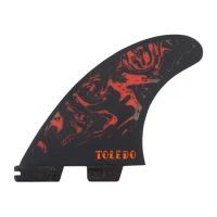 FT TRI FINS Brazilian buyer pls contact owner for special link