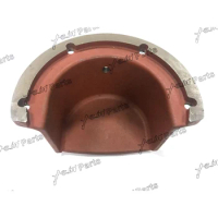 9944996 Rotary Motor Butter Grid For Liebherr Excavator Engine Parts