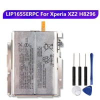 Replacement Battery LIP1655ERPC For SONY Xperia XZ2 H8296 Rechargeable Phone Battery 3180mAh
