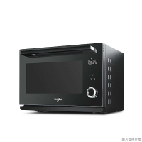 惠而浦【WSO2500B】25L全能蒸氣烘烤爐(不上樓)