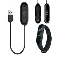 Charger Cable for Xiaomi Mi Band 4