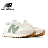 [New Balance]復古鞋_中性_森林綠_U327LX-D楦