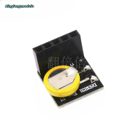 Module đồng hồ nước ngoài, độ chính xác cao, Raspberry Pi DS3231, với FARDUINO