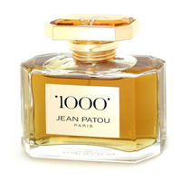 傑柏圖 Jean Patou - 1000 女性淡香水