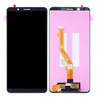 For Vivo Y71 / Y7 / Y71i / Y73 BBK V1731B 1724 1801 LCD Display Touch Screen Digitizer Assembly Replacement