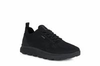 GEOX Sepatu Pria U SPHERICA A 41 BLACK