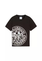 PUMA PUMA X HOT WHEELS Tee