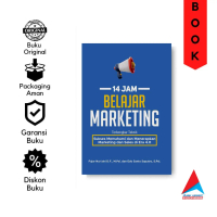 BUKU 14 JAM BELAJAR MARKETING