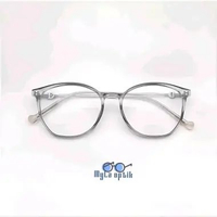 MYLA OPTIK - KACAMATA 8175 ||CRMC•BLUERAY•PHOTOCROMIC•BLUECROMIC|| MINUS NORMAL CYLINDER PLUS|| KACA