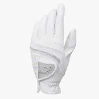 【Callaway 卡拉威】STYLE DUAL GLOVES 女士 高爾夫球手套 雙手(5321133)