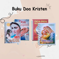 Buku Doa Agama Kristen Katolik Lengkap Sumber Kekuatan / Menyembuhkan / Seorang Ibu / Doa Harian / N